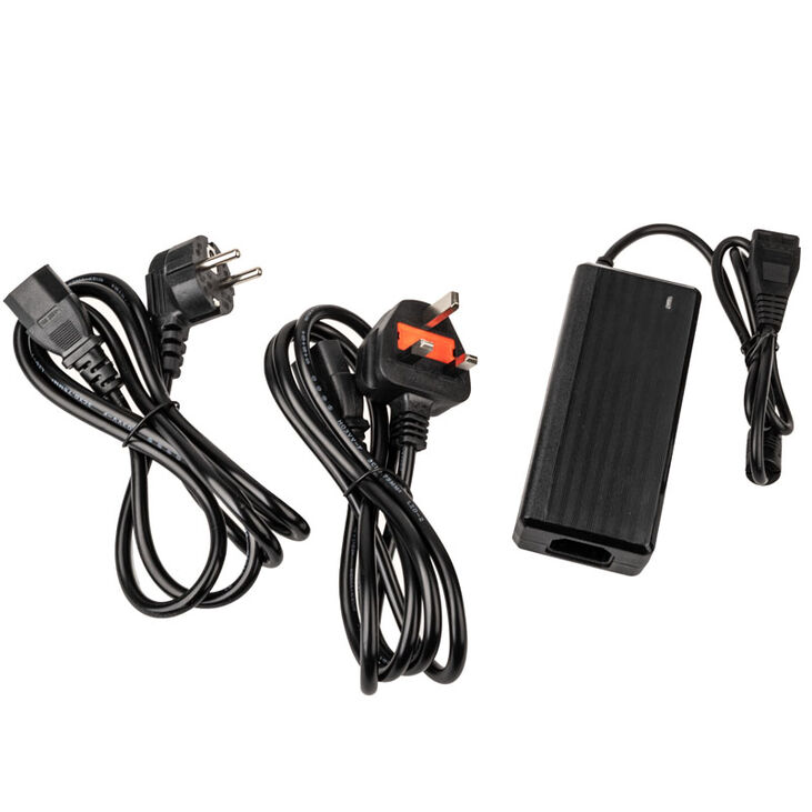 Phobya externes Netzteil 230V auf 4Pin Molex - 70 Watt image number 3