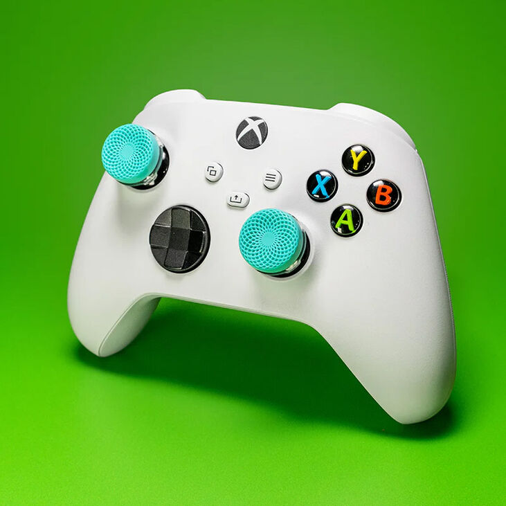 SteelSeries KontrolFreek Lotus Thumbstick, XBX, Zubeh image number 3