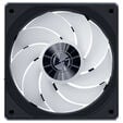 Lian Li UNI FAN CL Wireless Reverse L&uuml;fter, 3er-Pack - 120mm, schwarz image number null
