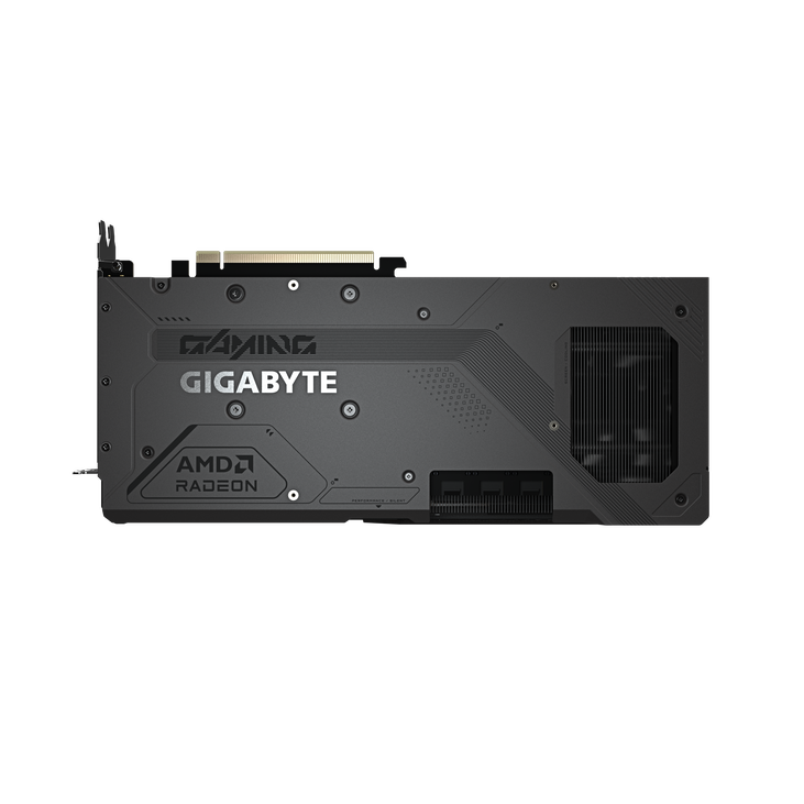 Gigabyte Radeon RX 9070 XT GAMING OC 16G Grafikkarte, 16384 MB GDDR6 image number 5