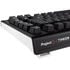 Ducky Tinker 75 Gaming Keyboard, RGB - MX-Speed Silver (ANSI) image number null
