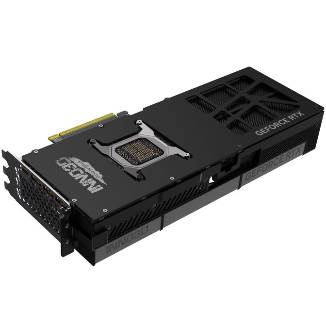 INNO3D GeForce RTX 5090 X3, 32768 MB GDDR7 image number 4