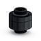 Bitspower Artemis Rotary Extender - matte black