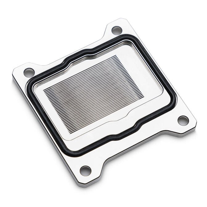 EK Water Blocks EK-Quantum Velocity&sup2; Direct Die D-RGB - AMD Ryzen Signature Edition image number 12