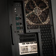 T9 Workstation PC, AMD Ryzen Threadripper 9000, DDR5 ECC, RTX 5090 image number null