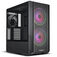 Lian Li LANCOOL 216 RGB, E-ATX Case, Mid Tower - black