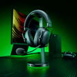 Razer BlackShark V3 Gaming Headset, for Xbox - black image number null