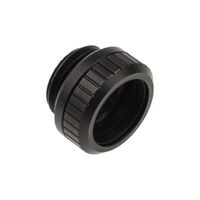 EK Water Blocks EK-Quantum Torque Micro HDC 12 - black