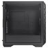Montech AIR 903 Base Mid Tower, Tempered Glass - Black image number null