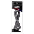 CableMod C-Series Pro Anschlusskabel - Variante B, 90&deg;, 16-Pin zu 3x 8-Pin PCIe, carbon image number null
