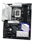 ASRock Z890 Pro RS, Intel Z890 Mainboard, Sockel LGA 1851, Intel Z890, ATX, DDR5 image number null