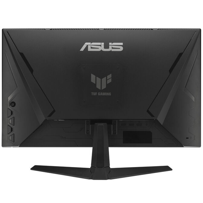 ASUS TUF Gaming VG279Q5A, 27 Zoll Full-HD Gaming-Monitor, 200Hz, IPS-Panel, G-SYNC compatible image number 4