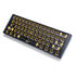Ducky One 3 Hot-Swap Barebone, Mini - ANSI Layout image number null