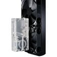 PHANTEKS R160C Reservoir - transparente Acryl-Backplate, DRGB-LED image number null