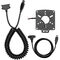 Simagic MagLink USB magnetic connector