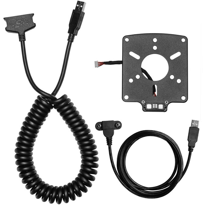 Simagic MagLink USB magnetic connector image number 0