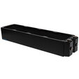 Alphacool NexXxoS Monsta Radiator - 480 mm image number null