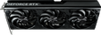 Gainward GeForce RTX 5070 Python III OC, 12288 MB GDDR7 image number null