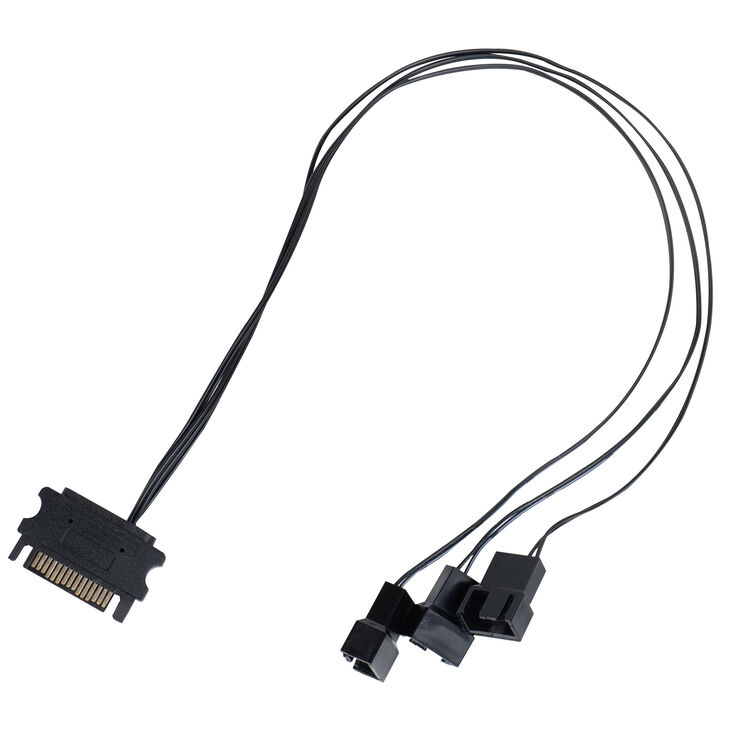 Lian Li UNI FAN Wireless Controller V2 - schwarz image number 1