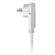 Brennenstuhl Comfort-Line Plus power strip, 6-way - white image number null