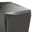 be quiet! Pure Base 500 PC Case, Mid Tower, ATX - anthracite image number null