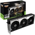 INNO3D GeForce RTX 5090 X3 OC, 32768 MB GDDR7 image number null