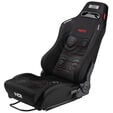 Next Level Racing ERS3 Haptic Simracing-Sitz, haptisches Feedback image number null