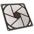 SilverStone SST-FF181B 180mm Lüfterfilter image number null