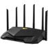 ASUS TUF Gaming AX6000 AiMesh Dual Band WLAN Router image number null