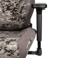Nitro Concepts S300 Gaming Chair - Urban Camo image number null