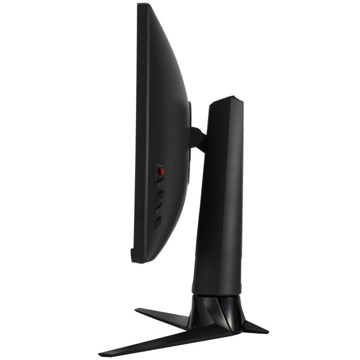 ASUS ROG Strix XG27AQ, 27 inch Gaming Monitor, 170 Hz, IPS, G-SYNC image number 3
