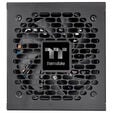 Thermaltake Toughpower GT 80 PLUS Gold Power Supply, modular, ATX 3.1, PCIe 5.1 - 1,200 W, black image number null