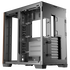Antec C8 case, Full Tower, ATX, Tempered Glass -schwarz image number null