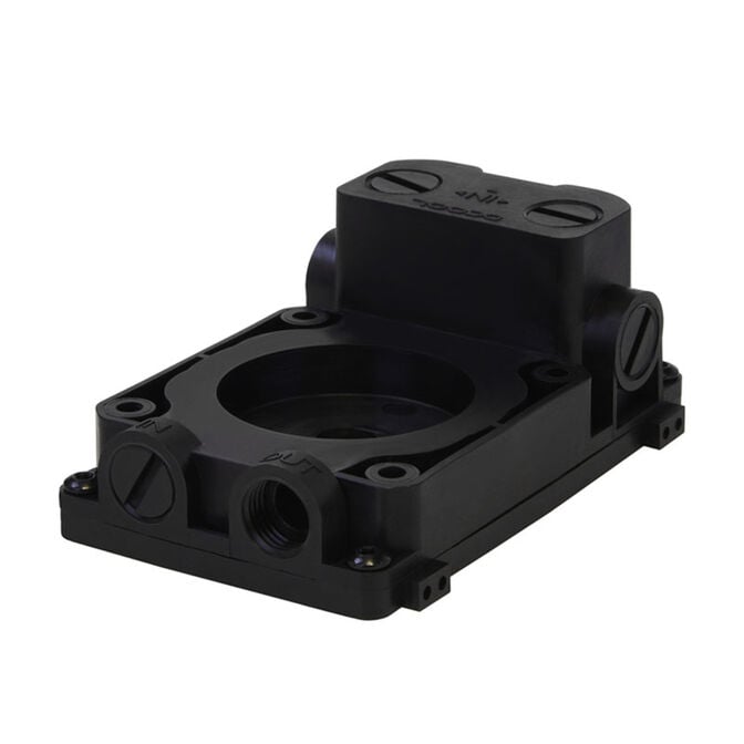 Alphacool ES Reservoir 1U - DDC image number 1