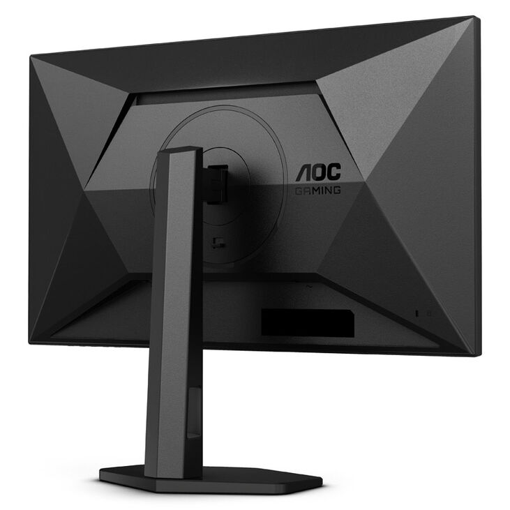 AOC Gaming Q27G4X, 27 inch Gaming Monitor, 180 Hz, IPS, G-SYNC Compatible image number 6
