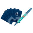 Arctic MX-6 thermal paste, with cleaning cloths - 4g image number null