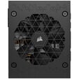 Corsair SF Series SF750 SFX Power Supply, 80 PLUS Platinum, ATX 3.1 / PCIe 5.1 - 750 Watts, black image number null