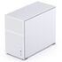 Jonsbo D31 MESH Micro-ATX Gehäuse, Tempered Glass - weiß image number null