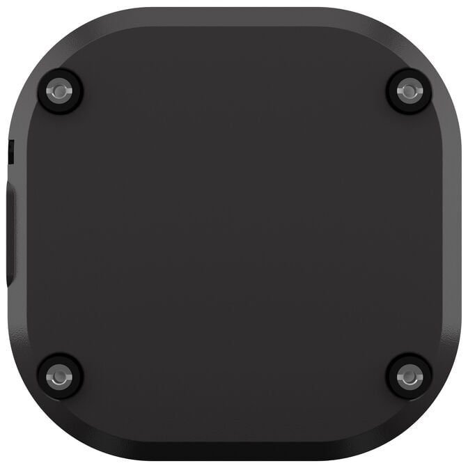 Corsair iCUE Link XD6 RGB Elite Pump Reservoir Combo - black image number 5