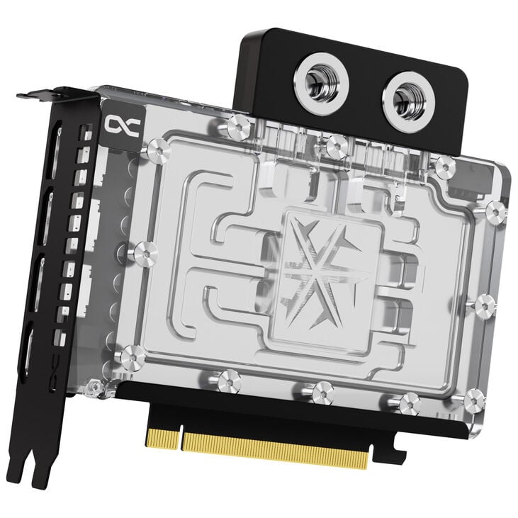 INNO3D GeForce RTX 5080 iChill Frostbite, 16384 MB GDDR7 image number 3