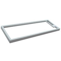 Cherry Xtrfy K5 Compact, Rahmen - Retro Grey