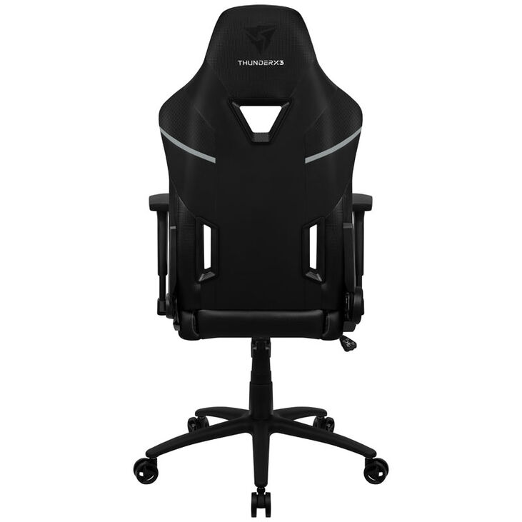 ThunderX3 TC5 Gaming Stuhl - komplett Schwarz image number 5
