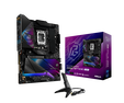 ASRock Z890 Riptide WiFi motherboard, socket LGA 1851, Intel Z890, ATX, DDR5 image number null