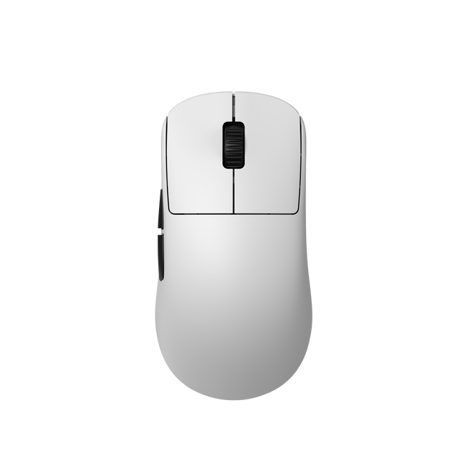 Endgame Gear OP1w 4k Wireless Gaming Mouse - Wireless, White image number 3