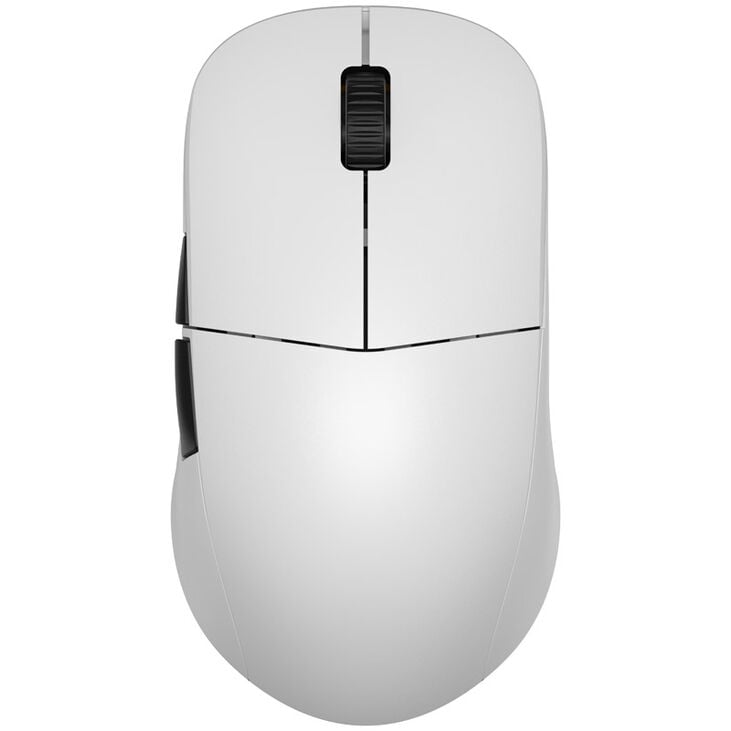 Endgame Gear XM2we Wireless Gaming Maus - weiß image number 1