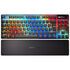 SteelSeries Apex Pro TKL Gen 3 Wireless Gaming-Tastatur, TKL-Tastatur (80 %), OLED-Display, OmniPoint 3.0 Switches, RGB – ISO (DE) image number null