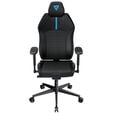 ThunderX3 SOLO 360 Ergonomischer Gaming-Stuhl - Racer, blau image number null