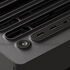 HAVN HS 420 PC-Gehäuse, Midi-Tower, E-ATX, Tempered Glass - schwarz image number null