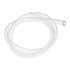 Barrow hose 16/10mm, transparent - 1m image number null