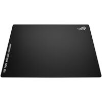ASUS ROG Moonstone Ace L Gaming Mauspad - schwarz
